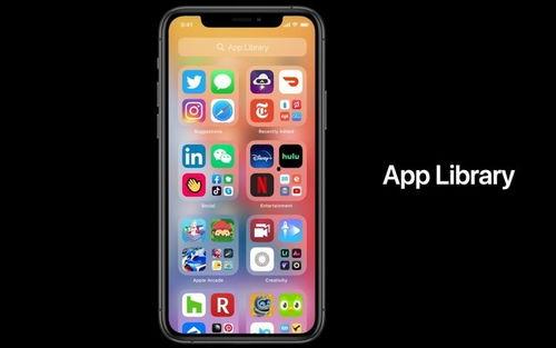 苹果抄袭安卓ios14最新爆料,苹果iOS14抄袭安卓新功能？最新爆料揭秘抄袭之谜